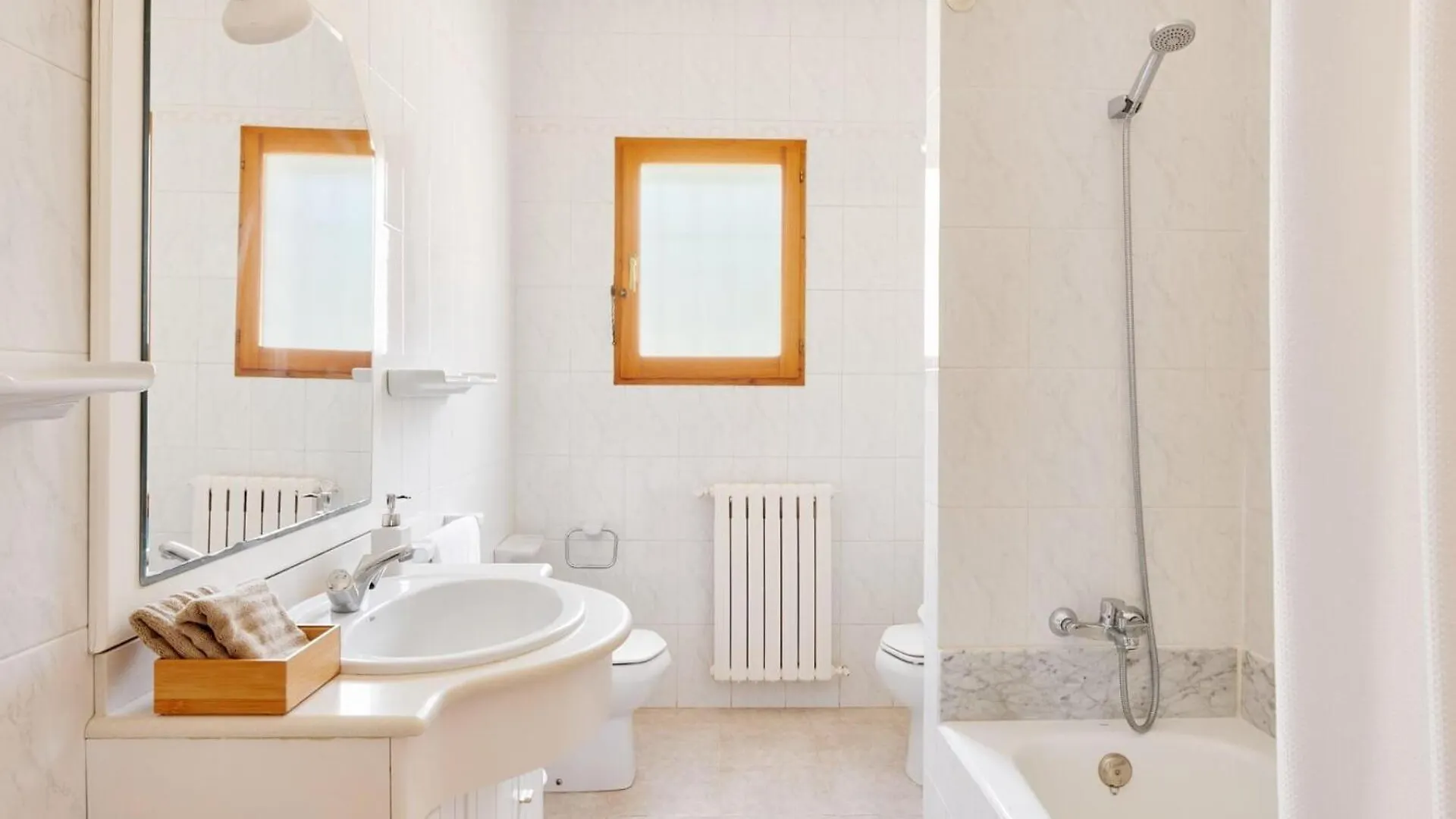 Sant Antoni de Portmany Casa Para Familias En Ibiza 0*, Sant Antoni de Portmany ספרד