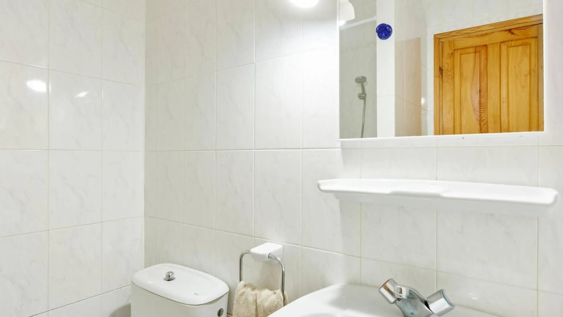 Sant Antoni de Portmany Casa Para Familias En Ibiza ספרד