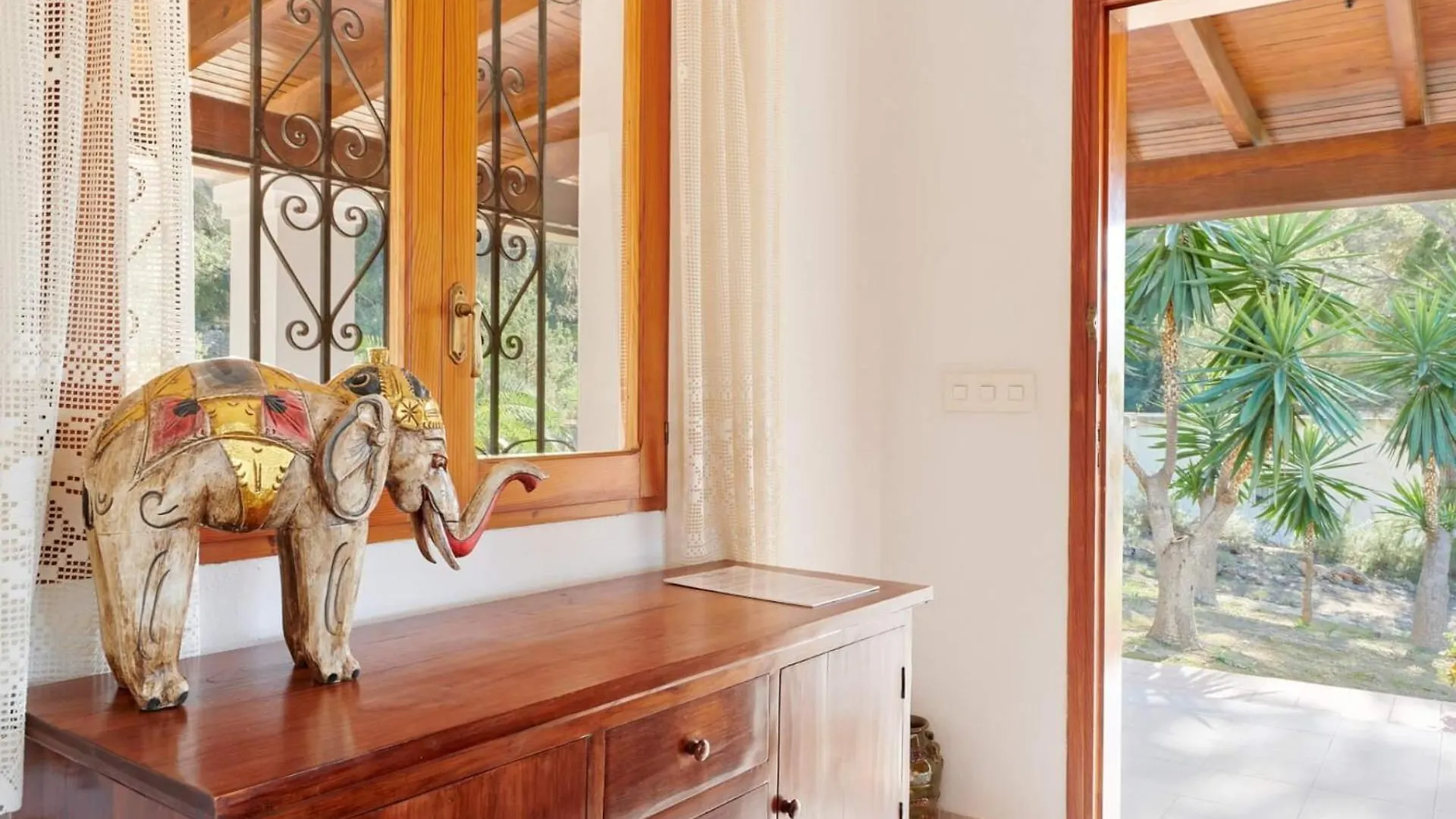 Casa para familias en Ibiza San Antonio Abad 0*,