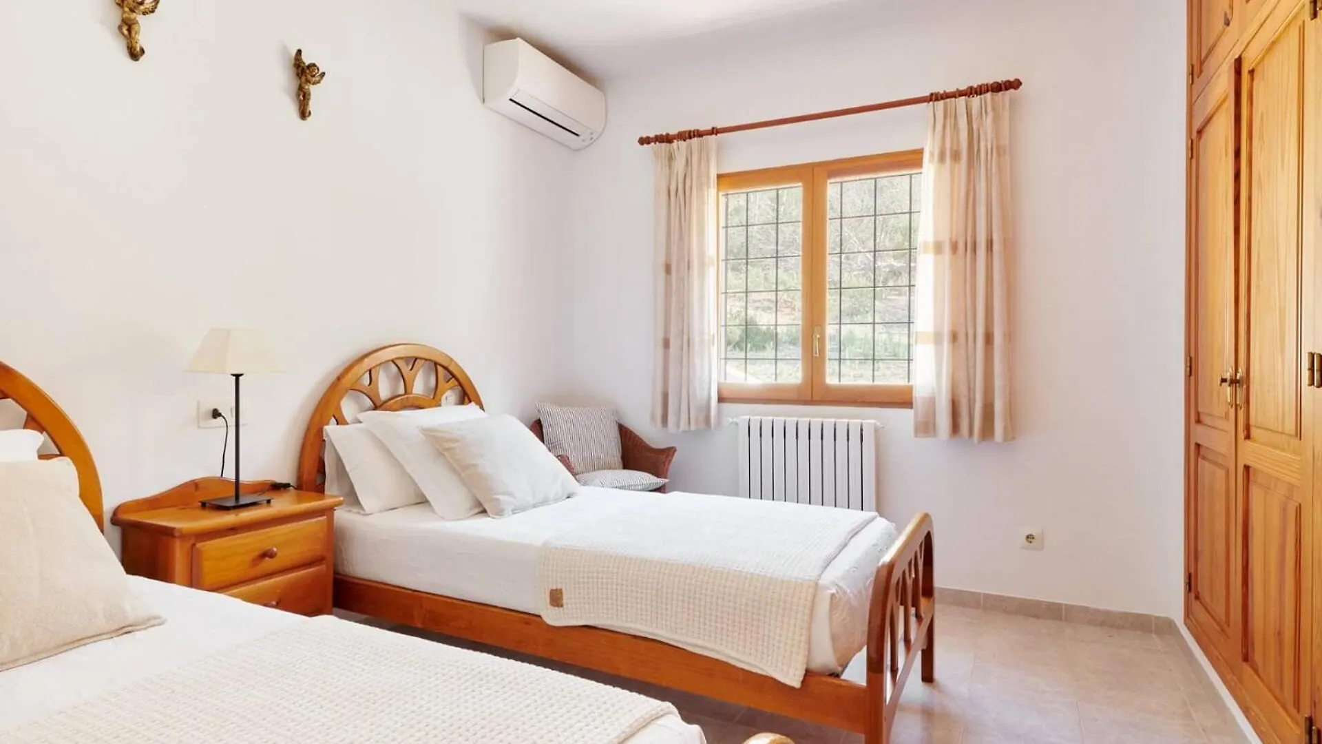 Casa Para Familias En Ibiza San Antonio  Villa San Antonio (Ibiza)