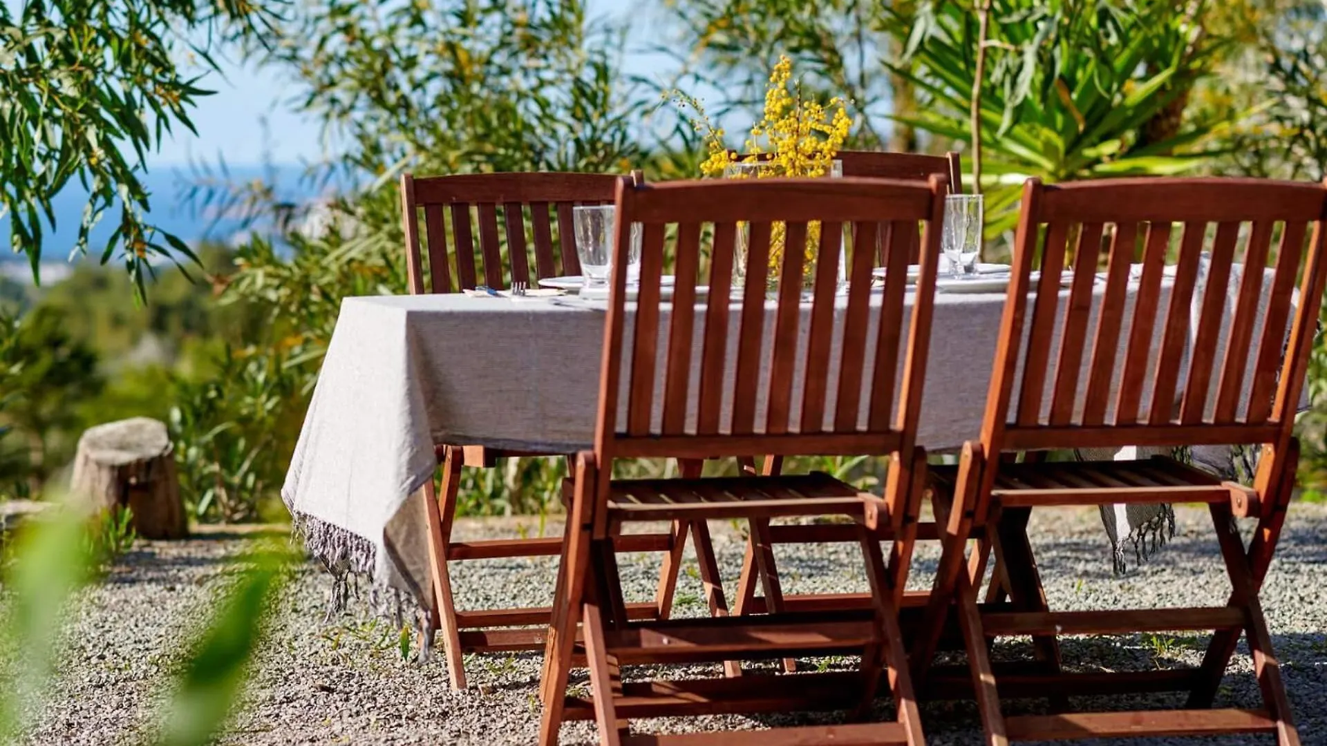 Villa Casa Para Familias En Ibiza San Antonio  Spanien