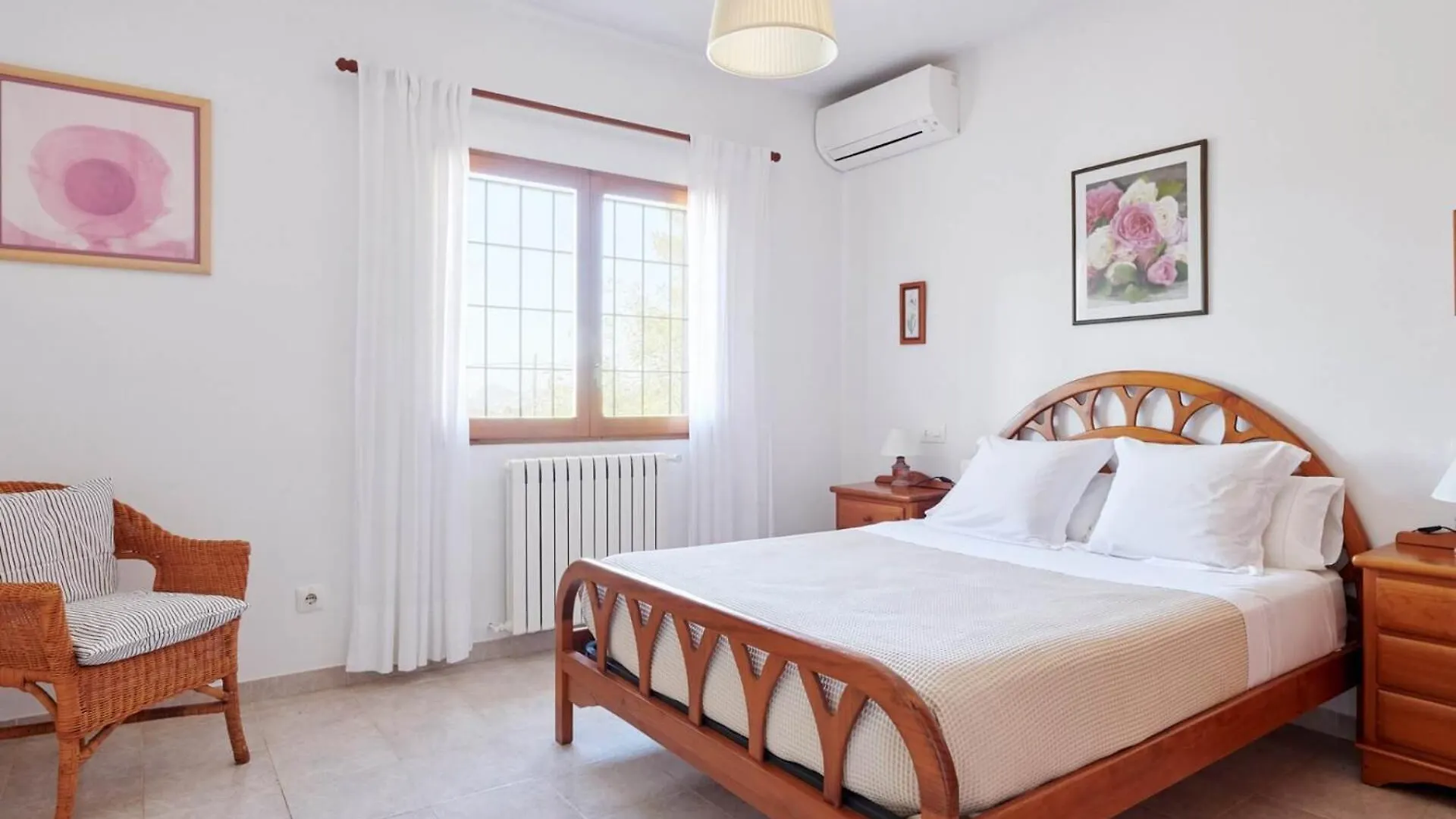 Villa Casa Para Familias En Ibiza San Antonio