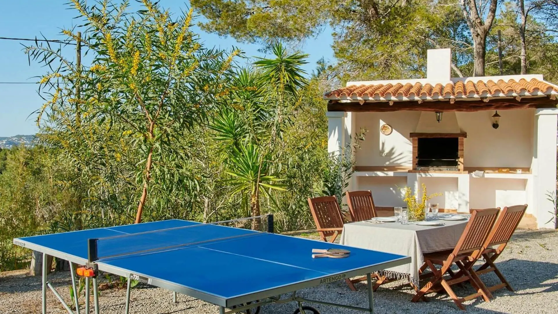 Casa Para Familias En Ibiza San Antonio  San Antonio (Ibiza)