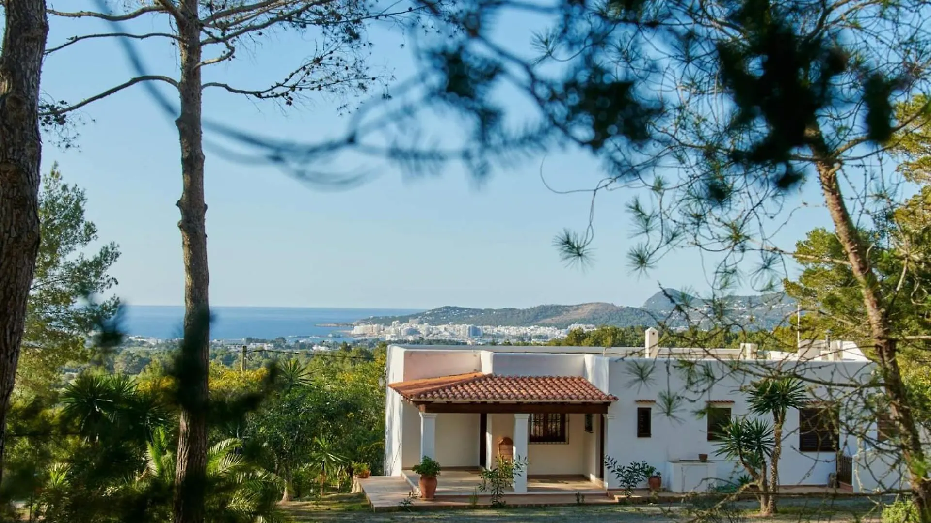 Casa Para Familias En Ibiza San Antonio  0*, San Antonio (Ibiza)